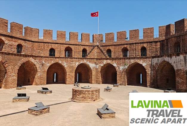 Kızıl Kule